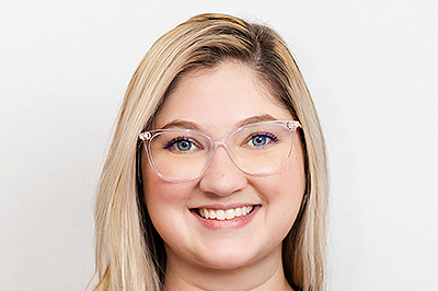 Full Face with Natural Smile