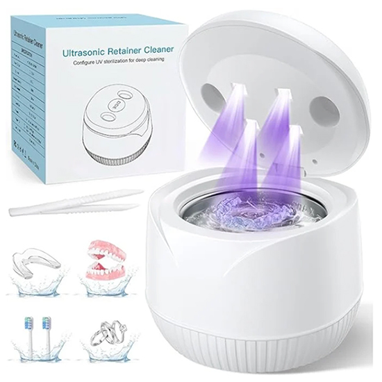 Ultrasonic Cleaner