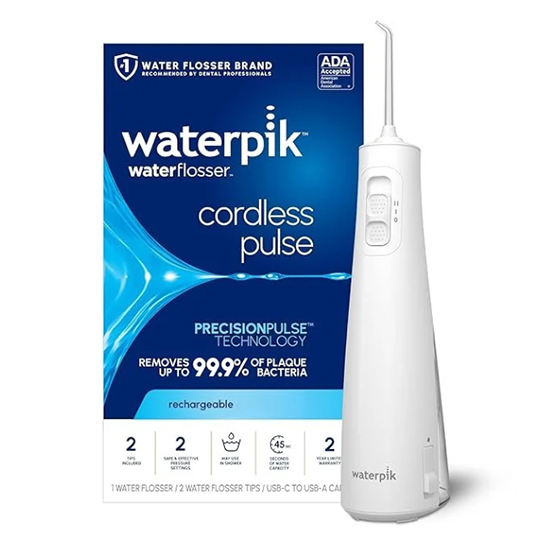 WaterPik