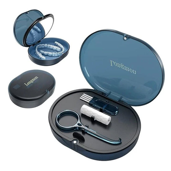Aligner Tools Case
