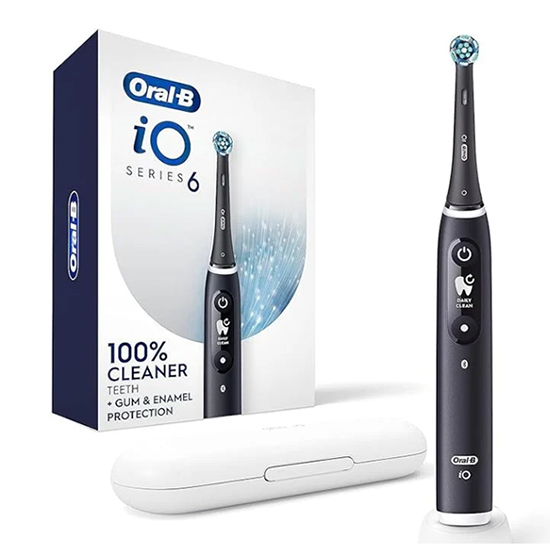 Oral B iO Series 6